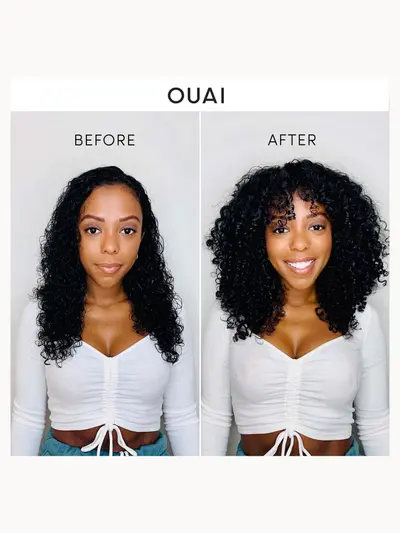 OUAI Curl Crème 236ml OUAI — detalhe 8