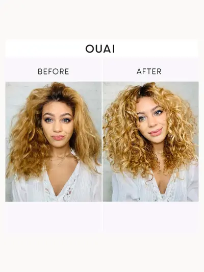OUAI Curl Crème 236ml OUAI — detalhe 9