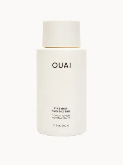 OUAI Fine Hair Conditioner 300ml OUAI — detalhe 3