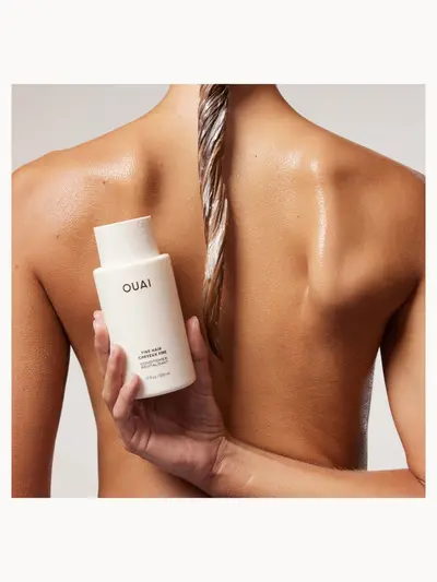 OUAI Fine Hair Conditioner Refill 946ml OUAI — detalhe 6