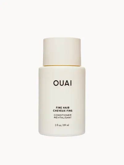 OUAI Fine Hair Conditioner Refill 946ml OUAI — detalhe 9