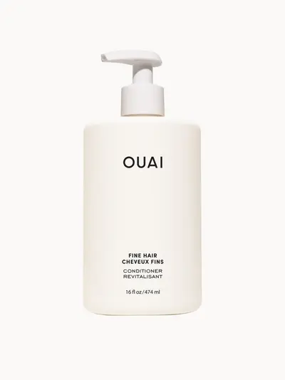 OUAI Fine Hair Conditioner Refill 946ml — detalhe 18