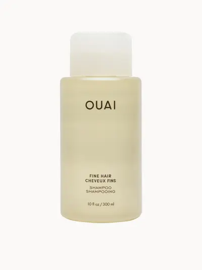 OUAI Fine Hair Shampoo 300ml OUAI — detalhe 3
