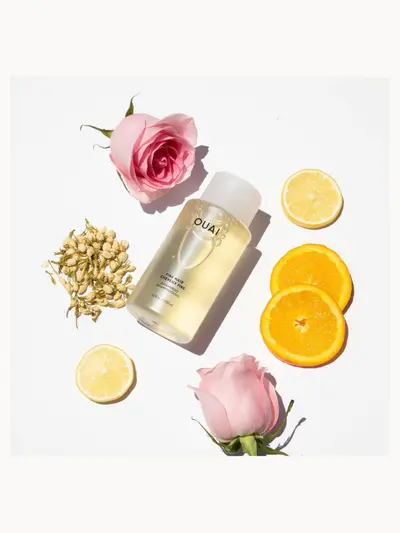 OUAI Fine Hair Shampoo Refill 946ml OUAI — detalhe 6
