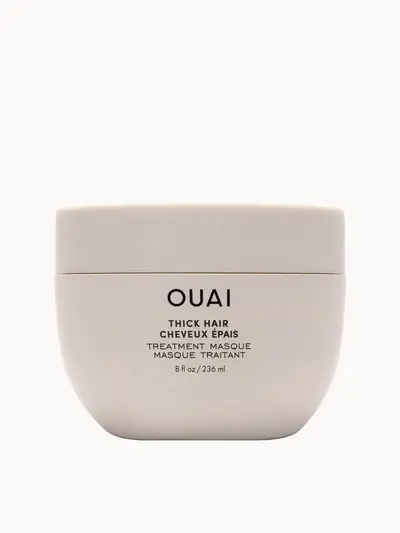 OUAI Fine-Medium Hair Treatment Masque 236ml OUAI — detalhe 8