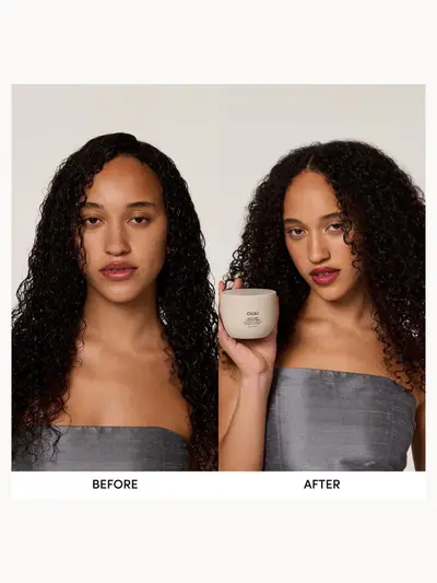 OUAI Fine-Medium Hair Treatment Masque 236ml OUAI — detalhe 9