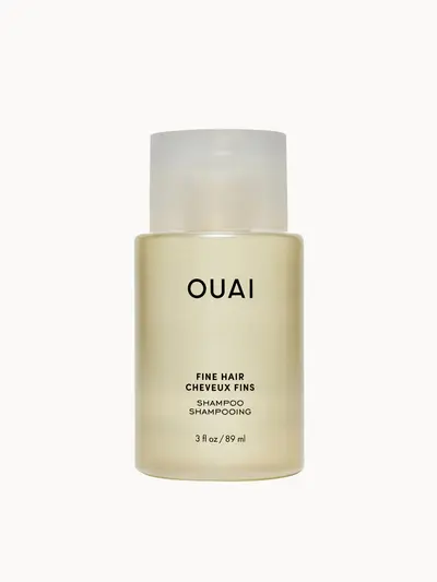 OUAI Fine Shampoo with Pump - Jumbo Size — detalhe 42