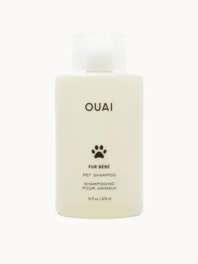 OUAI Fur Bébé Pet Shampoo 474ml — detalhe 31
