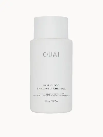 OUAI Hair Gloss 177ml
