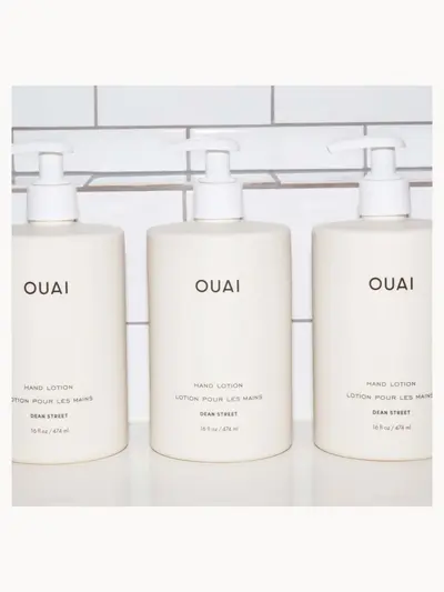 OUAI Hand Lotion 437ml OUAI — detalhe 4