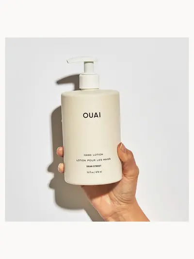 OUAI Hand Lotion 437ml OUAI — detalhe 5