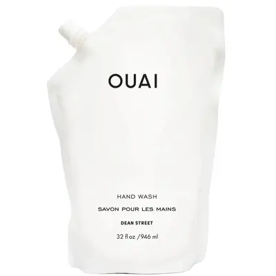 OUAI Hand Wash 437ml OUAI — detalhe 3