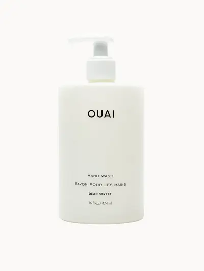 OUAI Hand Wash 437ml — detalhe 33
