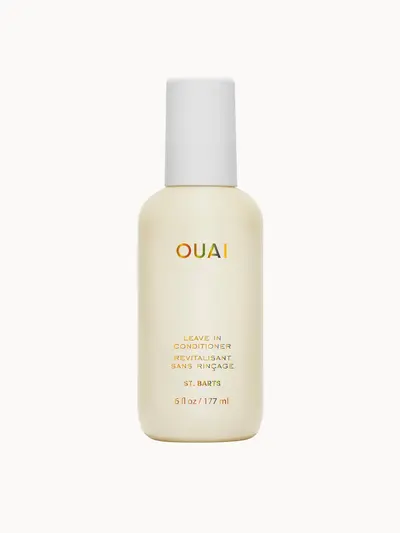 OUAI Leave-in Conditioner 177ml - St. Barts OUAI — detalhe 3