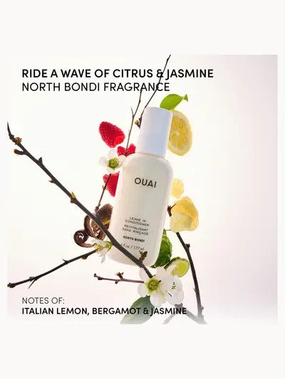 OUAI Leave-in Conditioner 45ml - North Bondi OUAI — detalhe 6