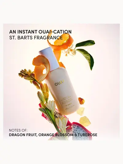 OUAI Leave-in Conditioner 45ml - St. Barts OUAI — detalhe 6