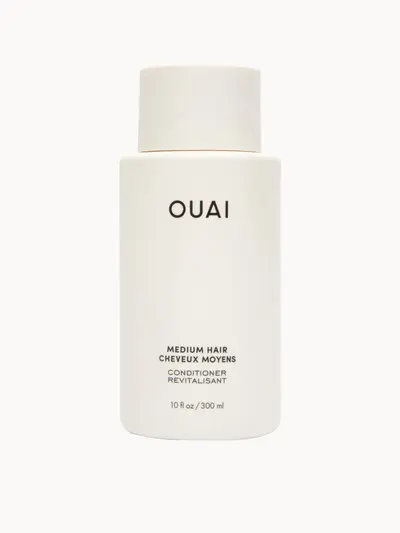 OUAI Medium Hair Conditioner 300ml OUAI — detalhe 3