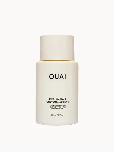 OUAI Medium Hair Conditioner 300ml OUAI — detalhe 5