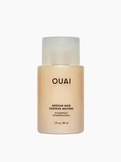 OUAI Medium Hair Shampoo Refill 946ml OUAI — detalhe 7