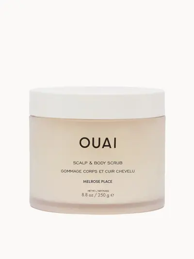 OUAI Scalp & Body Scrub OUAI — detalhe 3