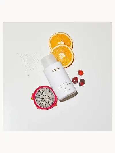 OUAI St. Barts Body Cleanser 300ml OUAI — detalhe 5