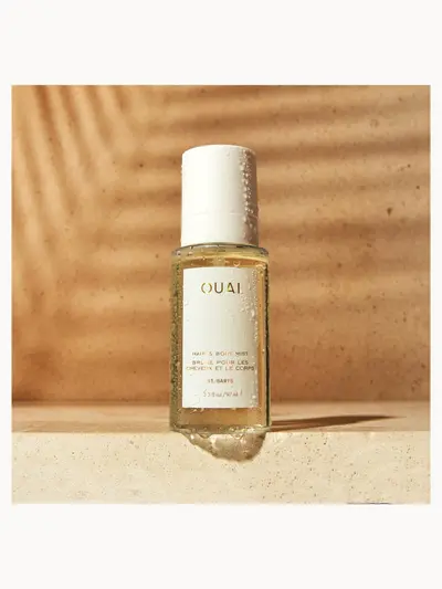 OUAI St.Barts Hair and Body Mist 236ml OUAI — detalhe 3