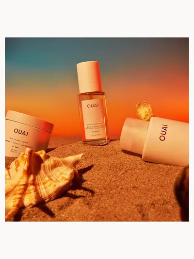 OUAI St.Barts Hair and Body Mist 236ml OUAI — detalhe 7