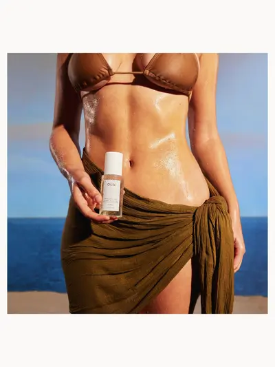 OUAI St.Barts Hair and Body Mist 236ml OUAI — detalhe 8