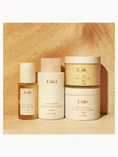 OUAI St.Barts Hair and Body Mist 236ml OUAI — detalhe 9