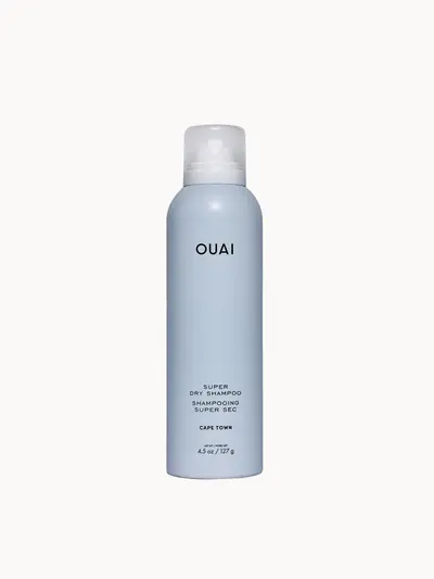 OUAI Super Dry Shampoo Full Size 127g - Cape Town