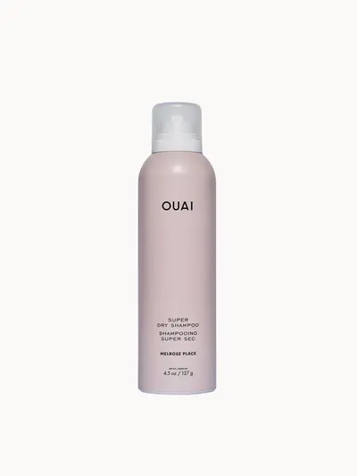 OUAI Super Dry Shampoo Full Size 127g - Melrose Place