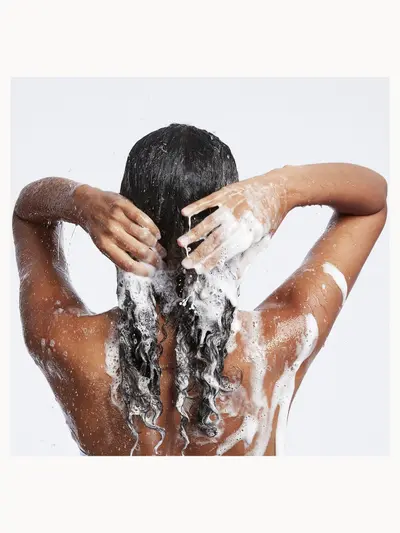OUAI Thick Hair Shampoo Refill 946ml OUAI — detalhe 3