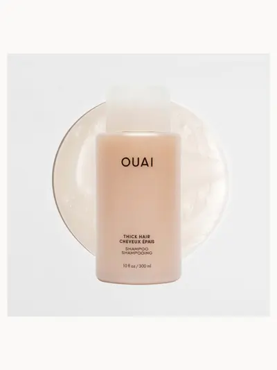 OUAI Thick Hair Shampoo Refill 946ml OUAI — detalhe 8