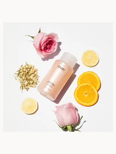 OUAI Thick Shampoo with Pump - Jumbo Size OUAI — detalhe 4
