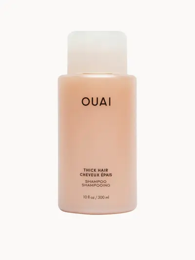 OUAI Thick Shampoo with Pump - Jumbo Size — detalhe 41