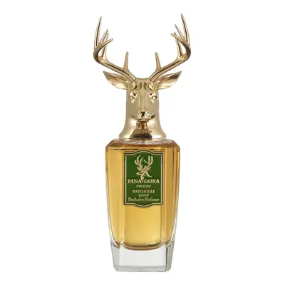 Pana Dora Sweden Patchouli Dust Perfume