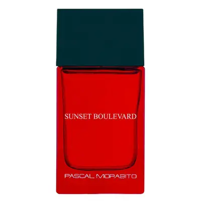 Pascal Morabito Eau de Toilette Sunset Boulevard Eau de toilette