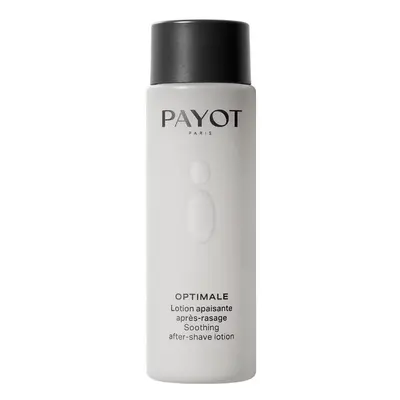Payot Optimale Lotion apaisante après-rasage Aftershave