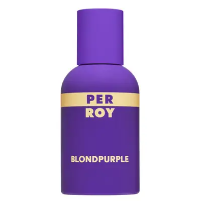 Perroy Blondpurple Eau de Parfum