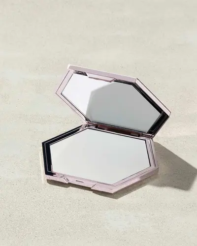 Pink Compact Mirror — detalhe 95