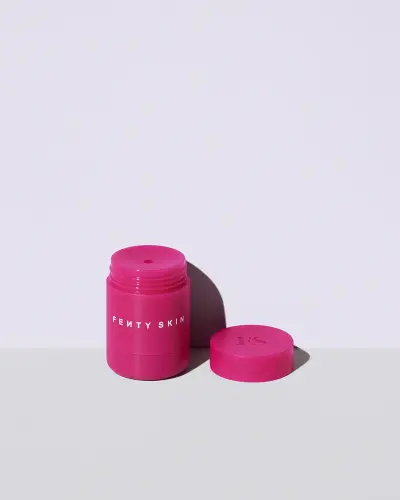 Plush Puddin' Intensive Recovery Lip Mask Fenty Beauty — detalhe 4