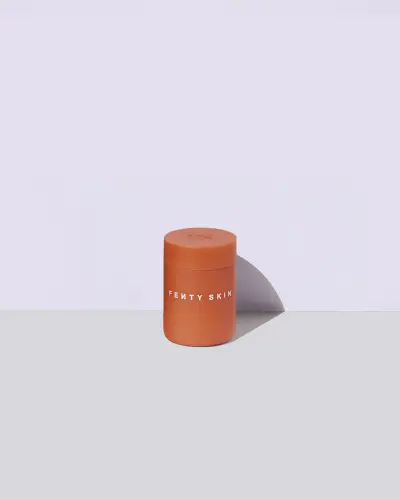 Plush Puddin' Intensive Recovery Lip Mask Fenty Beauty — detalhe 3