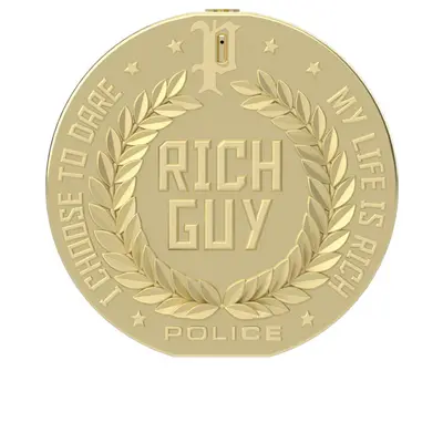 Police RICH GUY FOR MAN edt vapo Eau de toilette