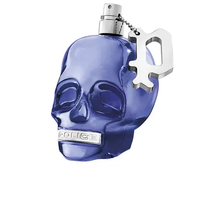 Police TO BE FREE TO DARE MAN edt vapo Eau de toilette