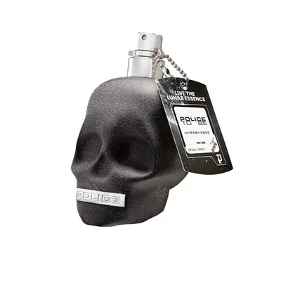 Police TO BE HYPERVERSE MAN Eau de Toilette