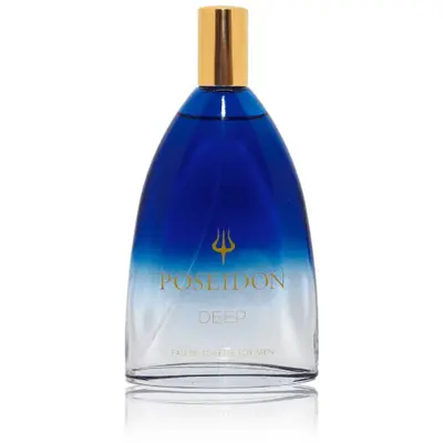 Poseidon Deep Men Eau de toilette