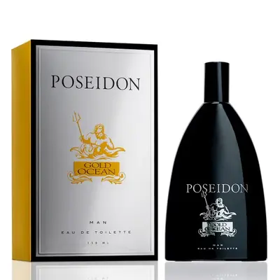 Poseidon Gold Ocean Eau de toilette