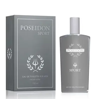 Poseidon Sport Eau de toilette