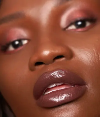Power Bullet Cream Glow Hydrating Lipstick Huda Beauty — detalhe 3