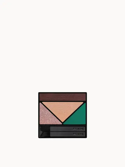 Prada Dimensions Eyeshadow Palette 04 - Poetry (Worth £67)